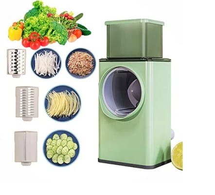 Multiple Vegetable Slicer Cutter